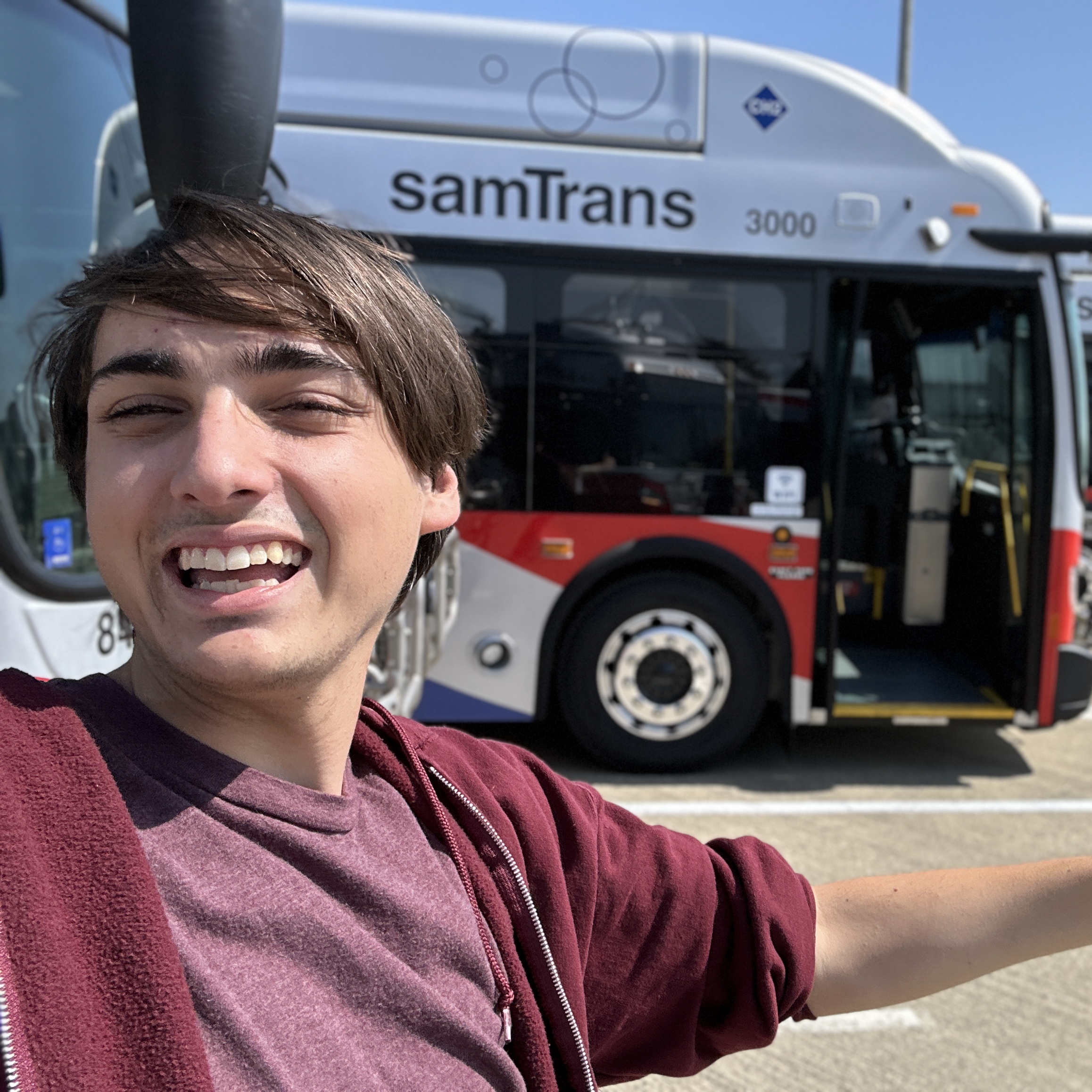 Sam Jeffs
